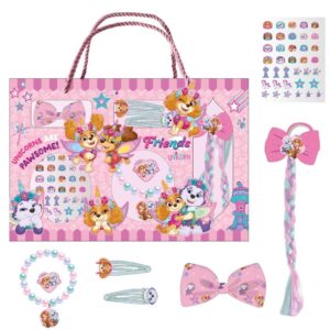 Paw Patrol beauty box set