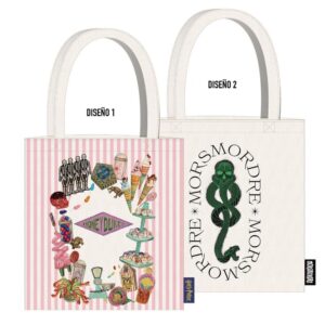 Harry Potter assorted shopping bag
