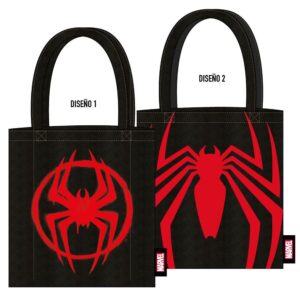 Marvel Spiderman assorted shopping bag