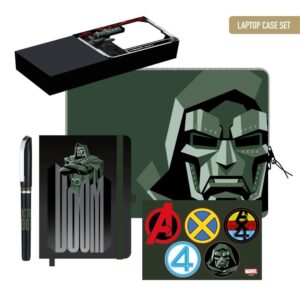 Marvel Fantastic Four gift set