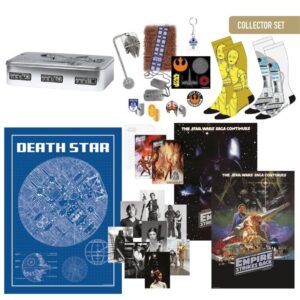 Star Wars gift set