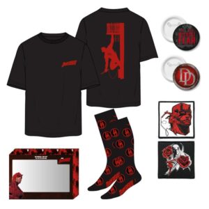 Marvel Daredevil t-shirt