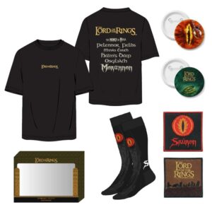 The Lord of The Rings t-shirt