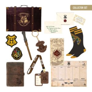 Harry Potter gift set