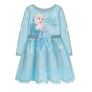 Disney Frozen dress