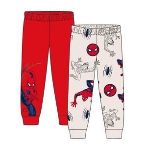 Marvel Spiderman assorted 2 pants set