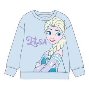 Disney Frozen hoodie