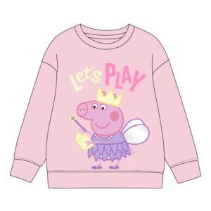 Peppa Pig hoodie