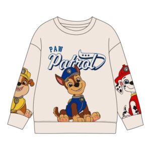 Paw Patrol hoodie