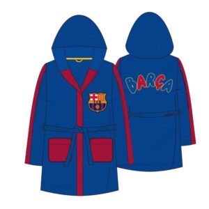 F.C. Barcelona coat