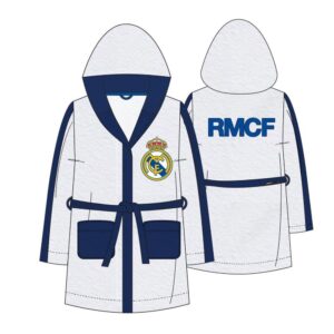 Real Madrid coat