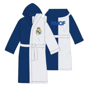 Real Madrid  coat