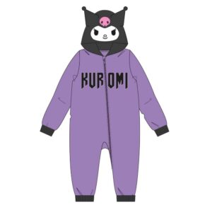Hello Kitty Kuromi pyjama