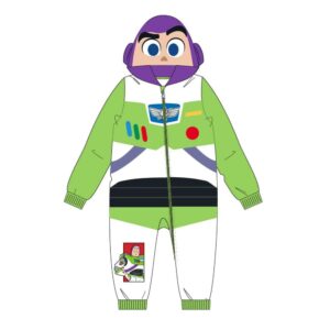 Disney Pixar Toy Story Buzz Lightyear pyjama