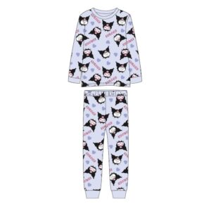 Hello Kitty Kuromi pyjama