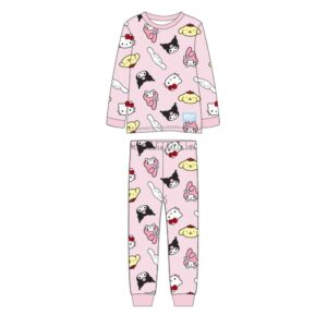 Hello Kitty and Friends pyjama