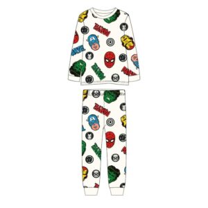 Marvel The Avengers pyjama