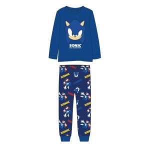 Sonic the Hedgehog pyjama