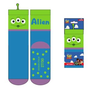 Disney Toy Story Cozy anti-slip socks