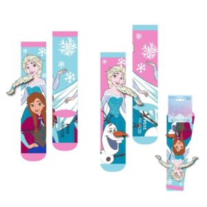 Disney Frozen assorted socks