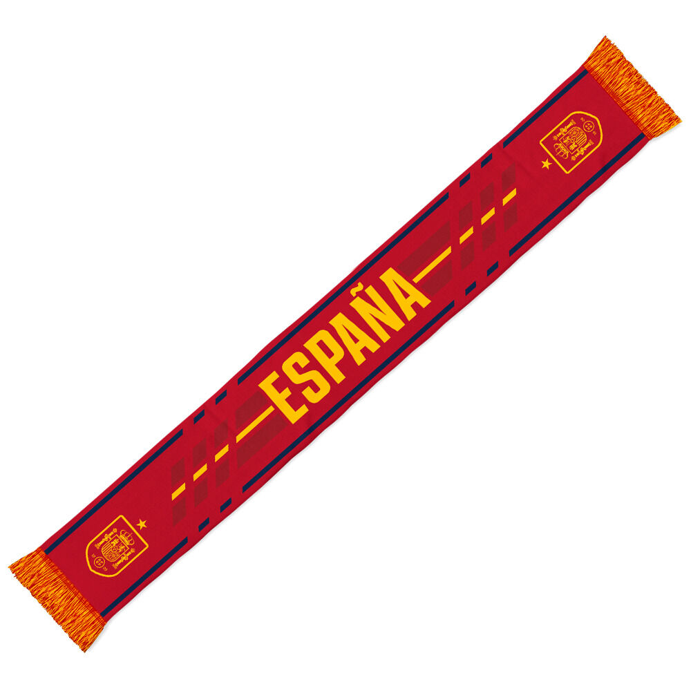 Spanish selection scarf