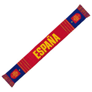 Spanish selection scarf