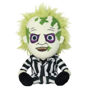 Beetlejuice Pokis plush toy 30cm