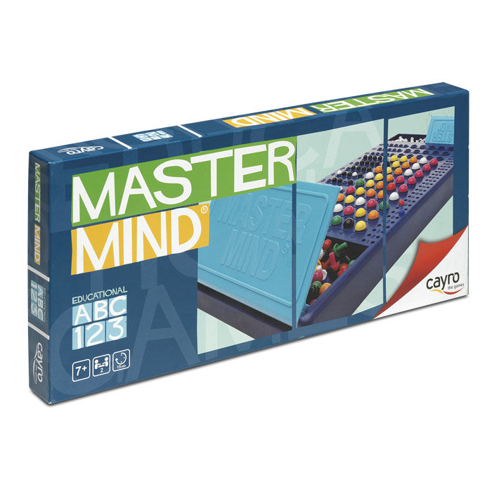 Master Mind Colors game - Image 4