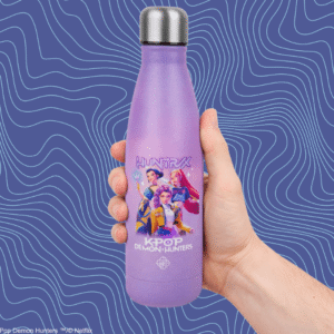 Water Bottle - HUNTR/X