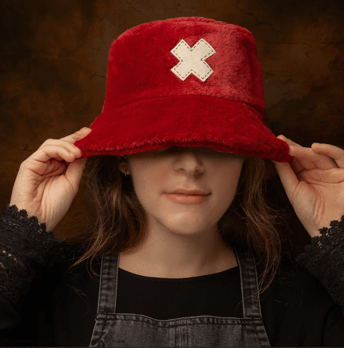 Bucket hat - Tony Tony Chopper