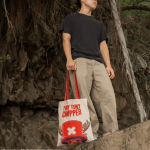 Tote bag - Chopper's Magic Fruit