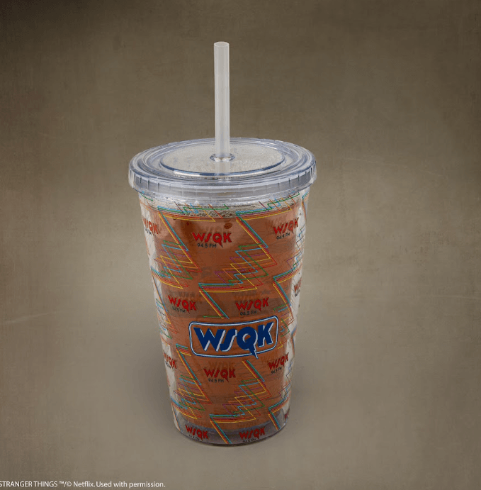 Tumbler - WSQK