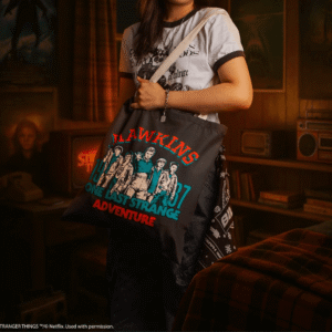 Tote Bag - One Last Adventure