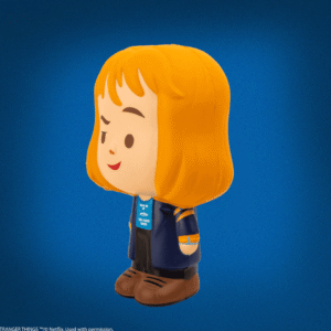 Squishy - Robin