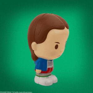 Squishy - Eleven