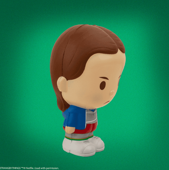 Squishy - Eleven