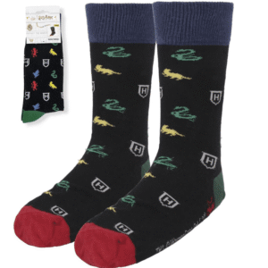 SOCKS HARRY POTTER