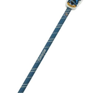 Pencil with Eraser - Ravenclaw