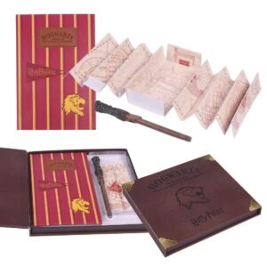 STATIONERY SET HARRY POTTER