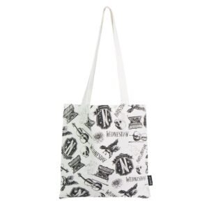 SHOPPING BAG WEDNESDAY