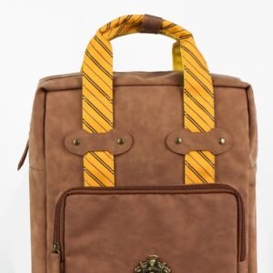 BEACH BAG PREMIUM HARRY POTTER HUFFLEPUFF