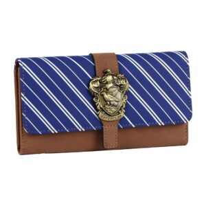 PORTFOLIO FAUX-LEATHER HARRY POTTER RAVENCLAW