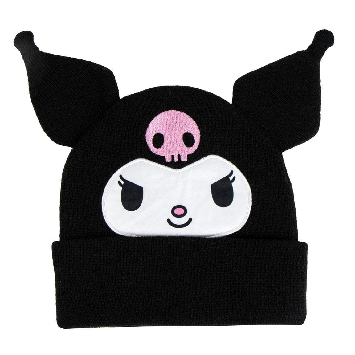 HAT DOT HELLO KITTY