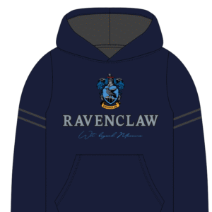 Ravenclaw Hoodie Kids