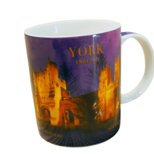 Mug York Night View 2