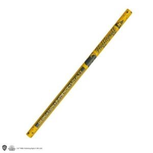Pencil Hufflepuff