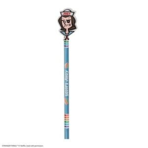 Pencil with Rubber - Steve