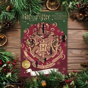 Harry Potter Advent Calendar 2019
