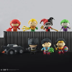 Gomee Mystery - DC Comics