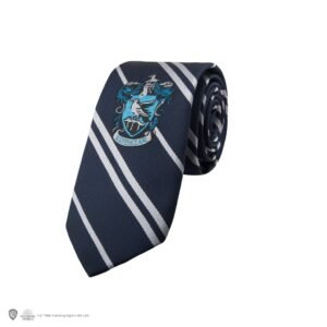 Necktie - Woven - Ravenclaw KIDS